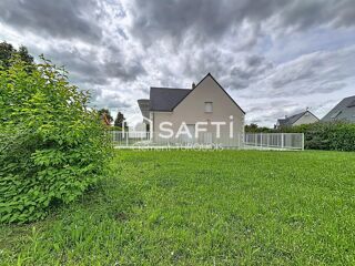  Maison à vendre 8 pièces 208 m²