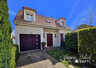  Maison à vendre 5 pièces 106 m²