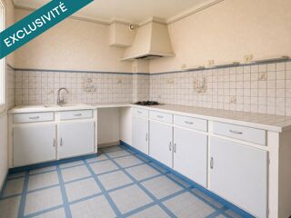  Maison à vendre 8 pièces 150 m²
