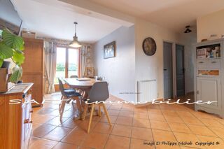  Maison à vendre 5 pièces 161 m²