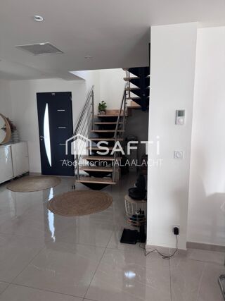  Maison � vendre 5 pi�ces 143 m�