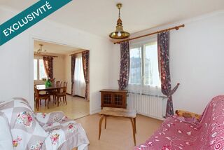  Maison � vendre 4 pi�ces 98 m�