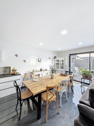  Maison � vendre 7 pi�ces 124 m�