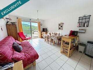  Appartement  vendre 3 pices 51 m