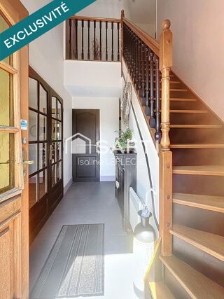  Maison � vendre 7 pi�ces 165 m�