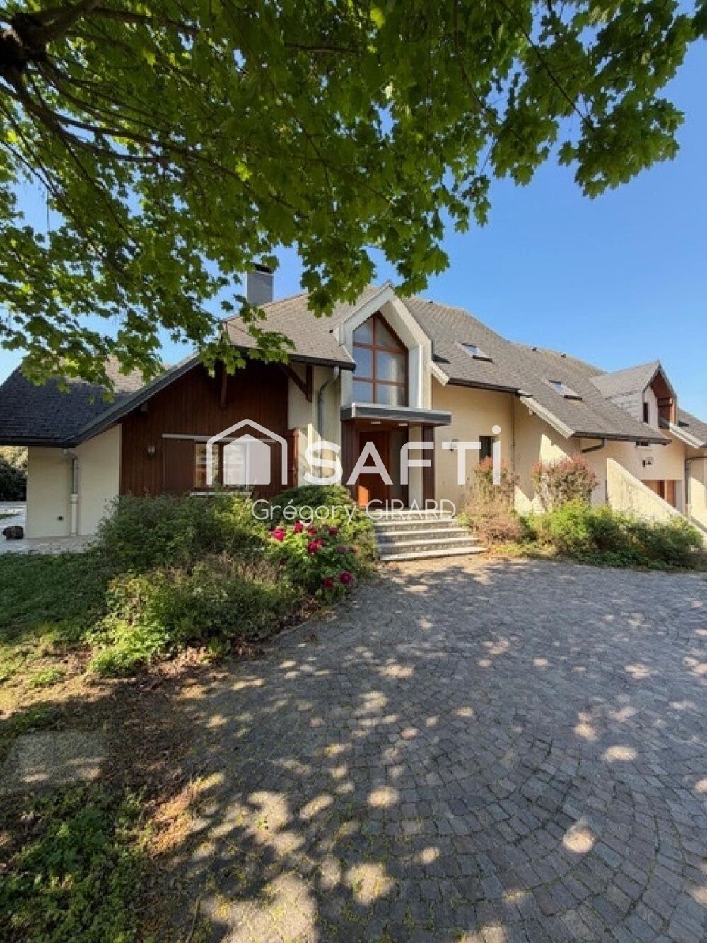 à vendre  Maison La Ravoire (73490)