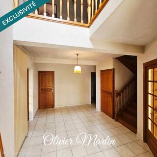  Maison à vendre 7 pièces 175 m²
