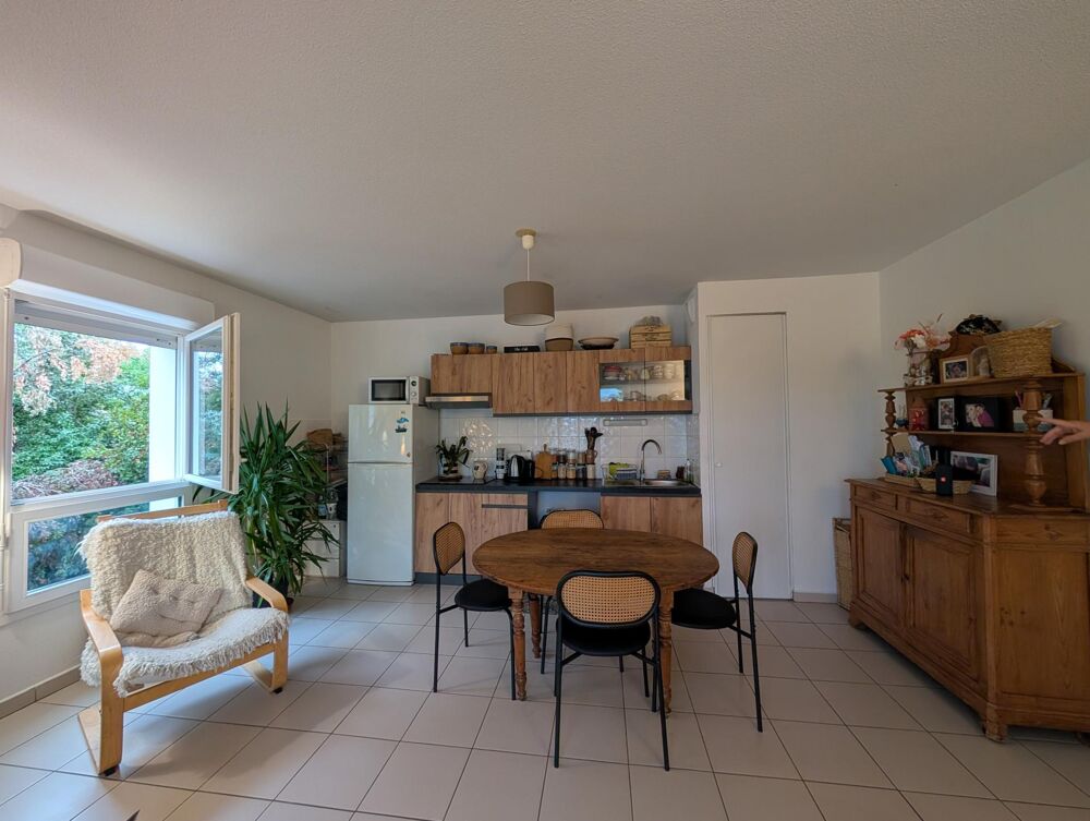 Vente Appartement Superbe T3 Bruges