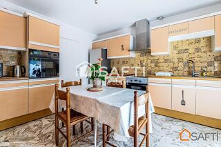  Maison à vendre 7 pièces 190 m²