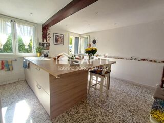  Maison à vendre 7 pièces 220 m²