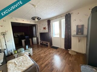  Maison à vendre 5 pièces 66 m²