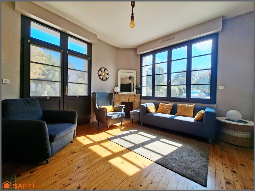 Vente Maison MAISON 133M² PROXIMITE OLORON SAINTE-MARIE Oloron-sainte-marie