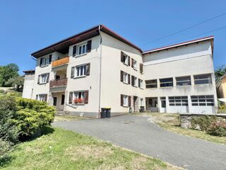  Appartement � vendre 3 pi�ces 111 m�