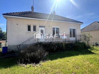  Maison à vendre 7 pièces 137 m²