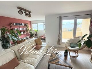  Appartement � vendre 7 pi�ces 120 m�