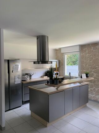  Maison � vendre 4 pi�ces 98 m�