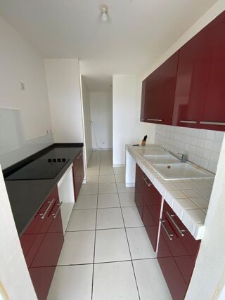  Appartement � vendre 4 pi�ces 104 m�