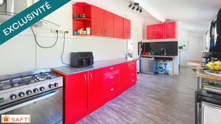  Maison � vendre 7 pi�ces 212 m�