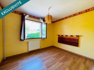 Maison à vendre 4 pièces 101 m²