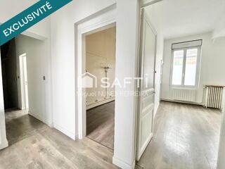  Immeuble à vendre 122 m²