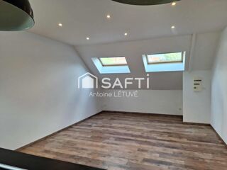  Appartement � vendre 2 pi�ces 60 m�