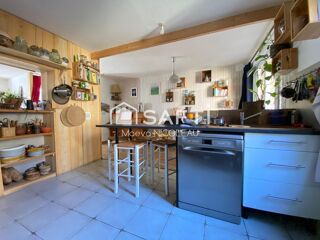  Maison à vendre 5 pièces 108 m²