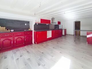  Maison à louer 5 pièces 145 m²