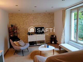  Maison � vendre 5 pi�ces 66 m�