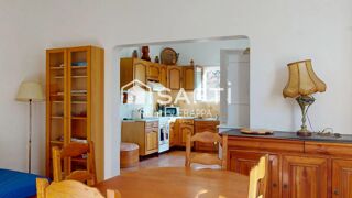  Maison � vendre 4 pi�ces 82 m�