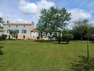  Maison à vendre 7 pièces 204 m²