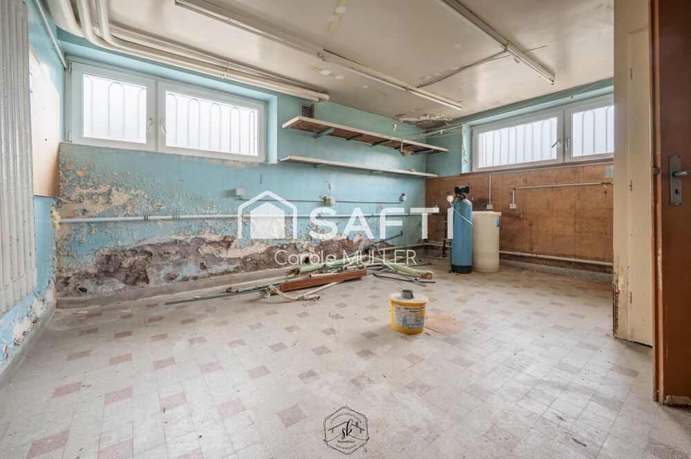 Vente Appartement Combles à aménager Florange