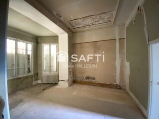  Maison � vendre 10 pi�ces 236 m�