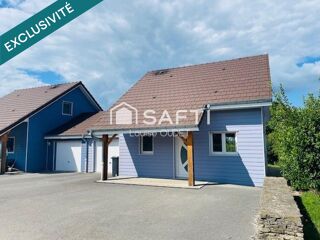  Maison � vendre 4 pi�ces 85 m�