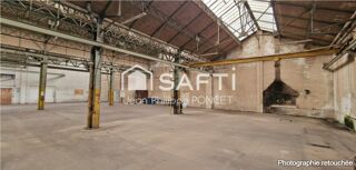  Immeuble � vendre 1600 m�