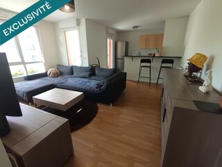  Appartement � vendre 3 pi�ces 60 m�