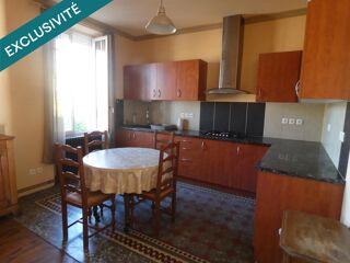 Vente Maison Une maison pleine de charme, au calme, à Saint-Benoît-de-Carmaux Saint-benoit-de-carmaux