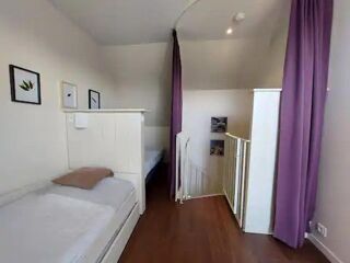  Appartement � vendre 2 pi�ces 30 m�