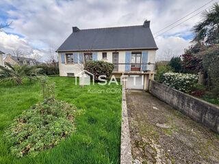  Maison à vendre 5 pièces 95 m²