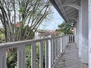  Appartement � vendre 4 pi�ces 108 m�