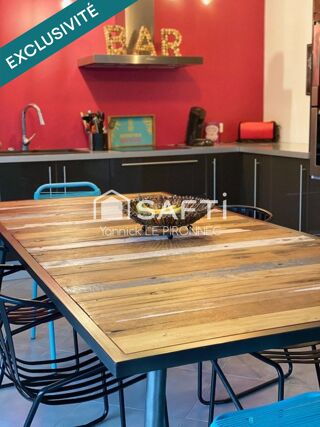  Maison � vendre 4 pi�ces 98 m�