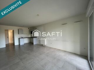  Appartement à vendre 3 pièces 63 m²