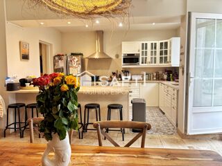  Maison � vendre 10 pi�ces 342 m�