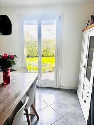  Maison � vendre 6 pi�ces 96 m�