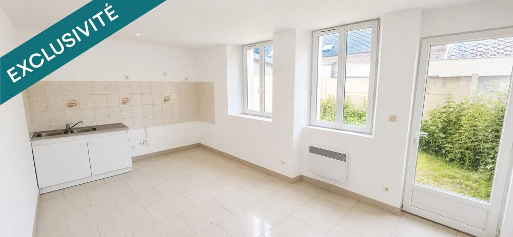 Idéal première acquisition ou investisseurs !