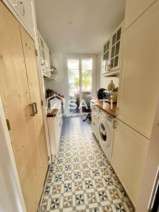  Appartement  vendre 4 pices 71 m