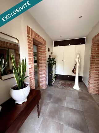  Maison � vendre 8 pi�ces 260 m�