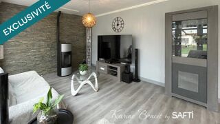  Maison � vendre 5 pi�ces 113 m�