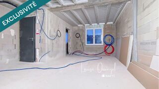  Appartement à vendre 3 pièces 71 m²