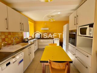  Maison à vendre 5 pièces 110 m²