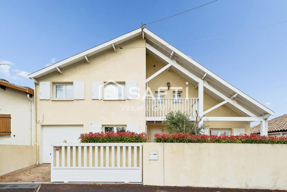 Vente Maison Rare sur le secteur de Mérignac Arlac Merignac